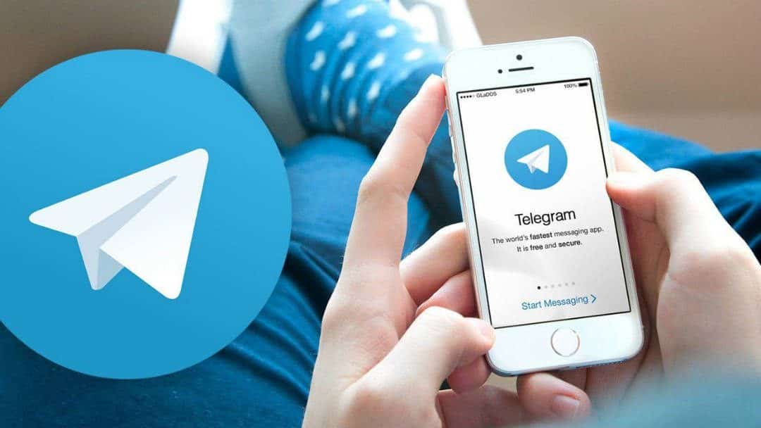 How to view a Telegram account